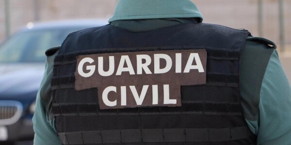 A juicio un Guardia Civil por encubrir a un compañero en un caso de violencia de género