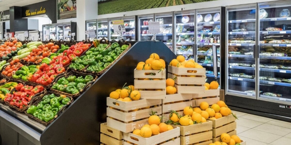 Asociaciones de supermercados  de Castilla La Mancha piden el fin de los bloqueos de mercancías ante el riesgo de desabastecimiento