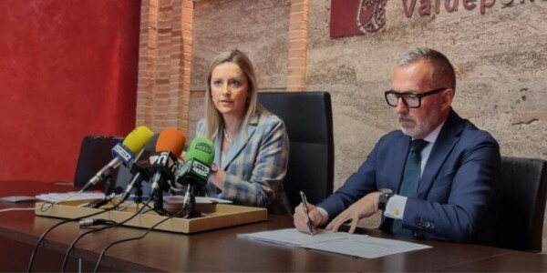 El Ayuntamiento de Valdepeñas presenta el presupuesto municipal 2024
