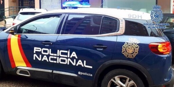 Golpe policial en Valdepeñas contra el tráfico de drogas a pequeña escala