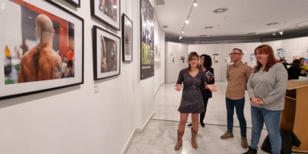 Innovación y creatividad se dan cita en Valdepeñas con la Exposición "Fotodesign"