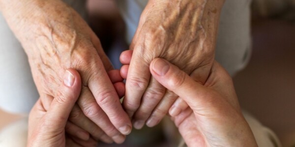 Nueva iniciativa de Respiro Familiar en Valdepeñas dirigida a cuidadores de personas dependientes