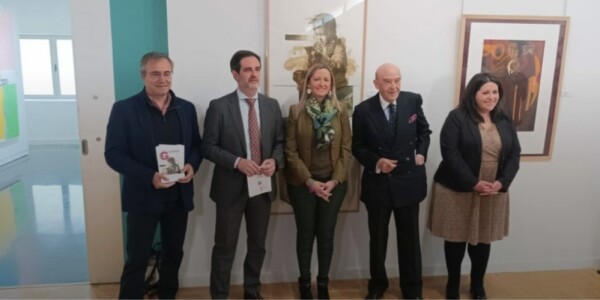 Tercera edición del Premio Internacional de Grabado de Castilla La Mancha