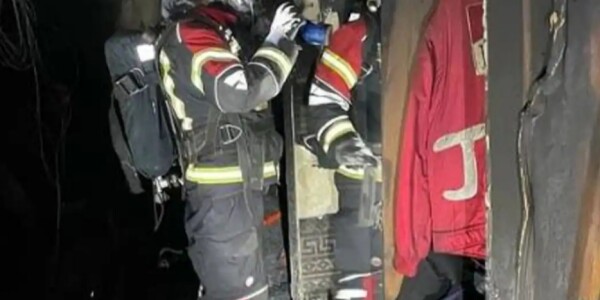 Un hombre sufre graves quemaduras en el incendio de su vivienda en Villafranca de los Caballeros