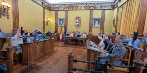 Valdepeñas aprueba el presupuesto municipal para 2024