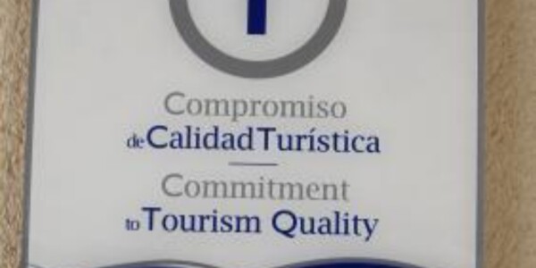 Valdepeñas se consolida como referente turístico con la entrega de 18 nuevos sellos de calidad SICTED